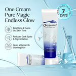 OXYGENIZER - BEST SKIN WHITENING NIGHT CREAM