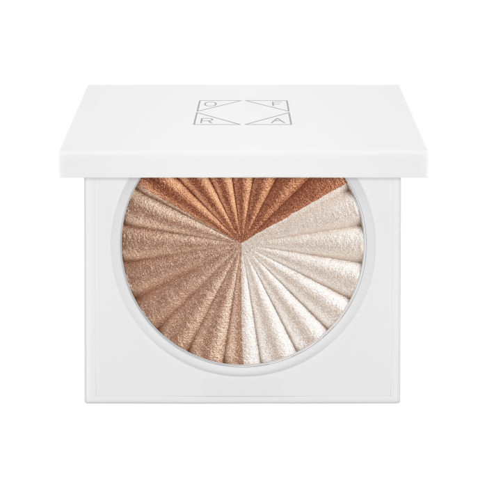 OFRA Highlighter - Everglow: Radiance That Shines All Day