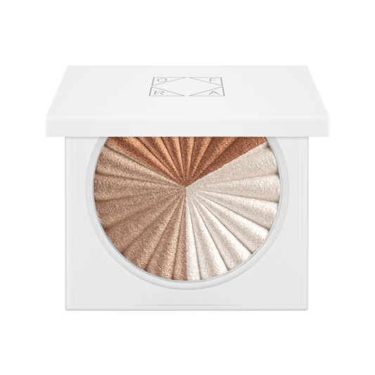 OFRA Highlighter - Everglow: Radiance That Shines All Day