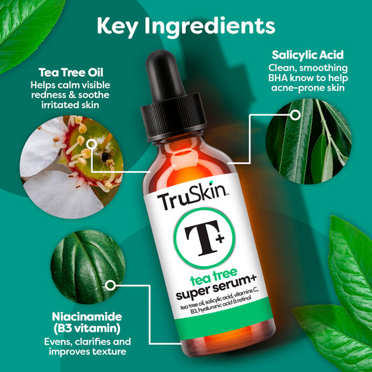 Tea Tree Serum