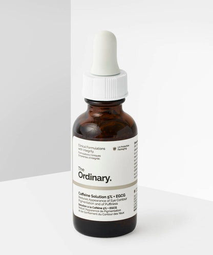 THE ORDINARY Serums