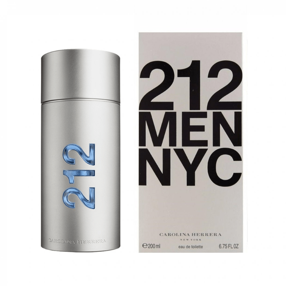 Carolina Herrera Perfume