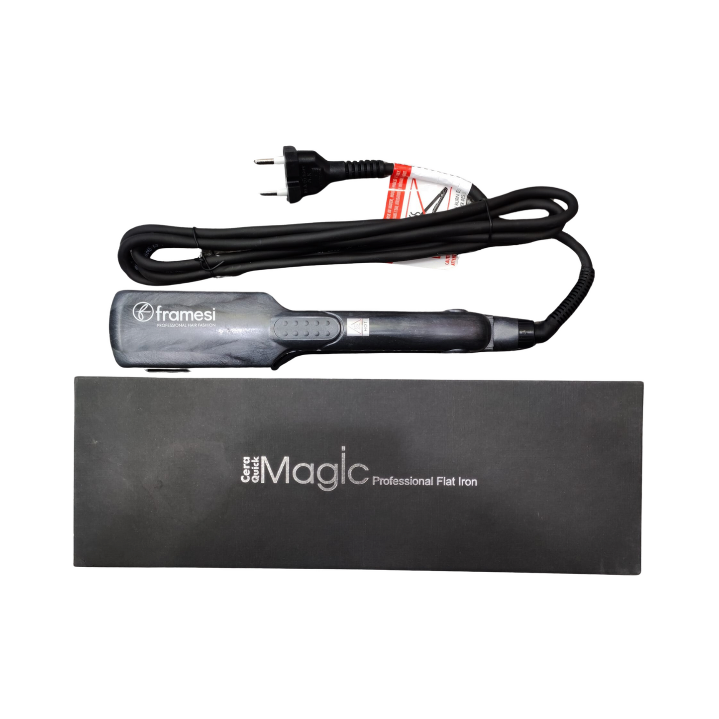 FRAMESI MAGIC PROFESSIONAL FLAT IRON