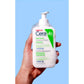 CeraVe Hydrating Cream-to-Foam Cleanser 236ml