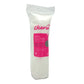 Cherie Cotton Pad Round 80pcs
