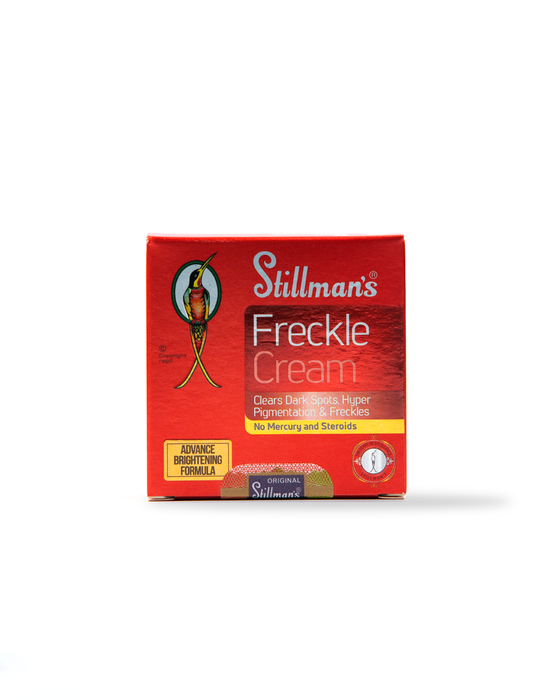 Freckle Cream 28gm