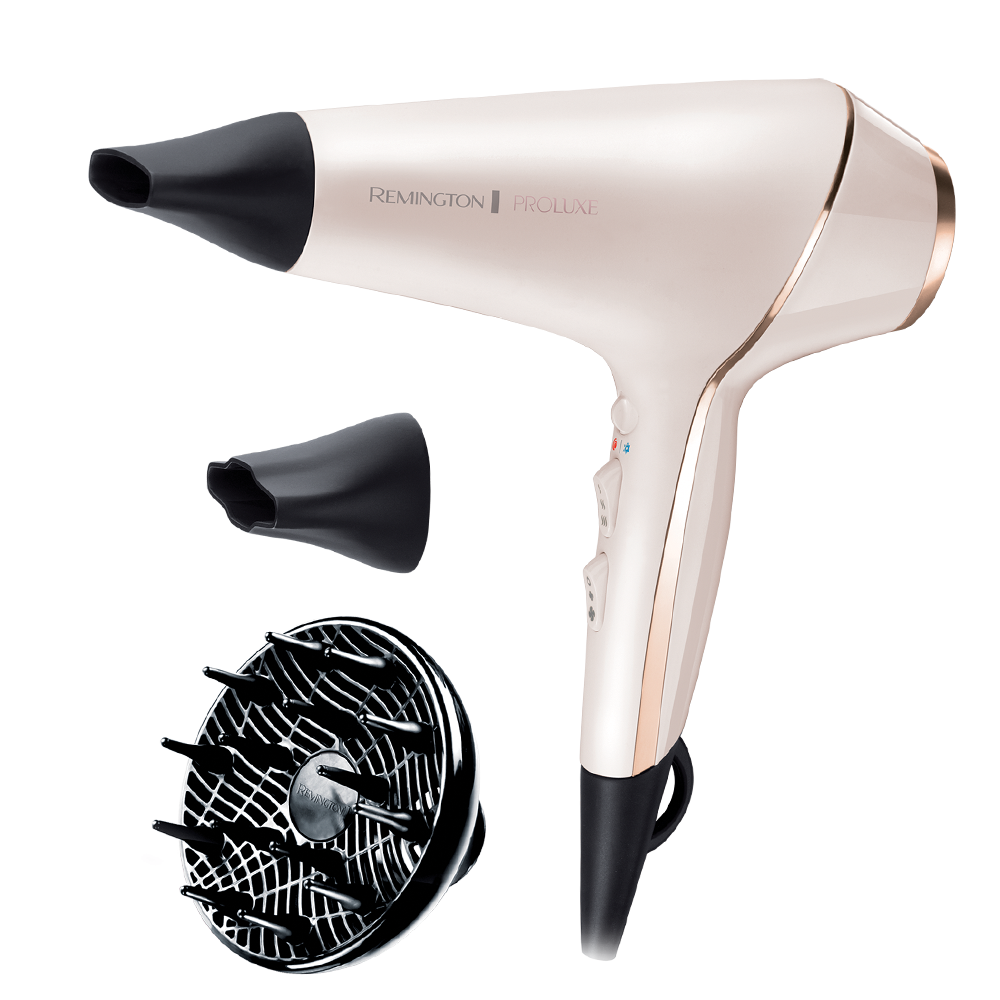 REMINGTON PROLUXE HAIR DRYER AC9140