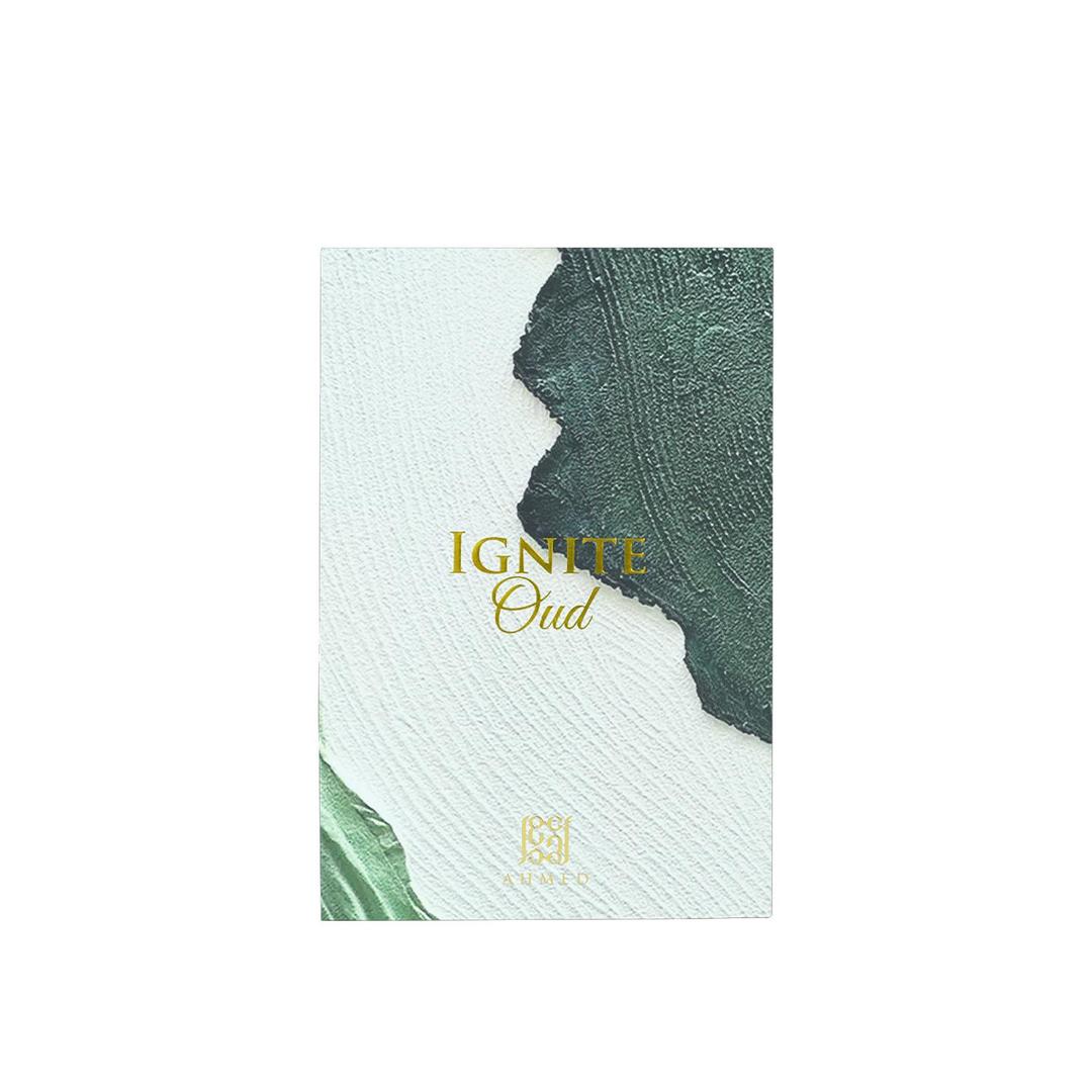 Ignite Oud 60ml