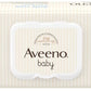 Aveeno Baby Daily Care Wipes, Unscented, 72 Wipes