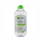 Garnier SkinActive Micellare Water 400ml