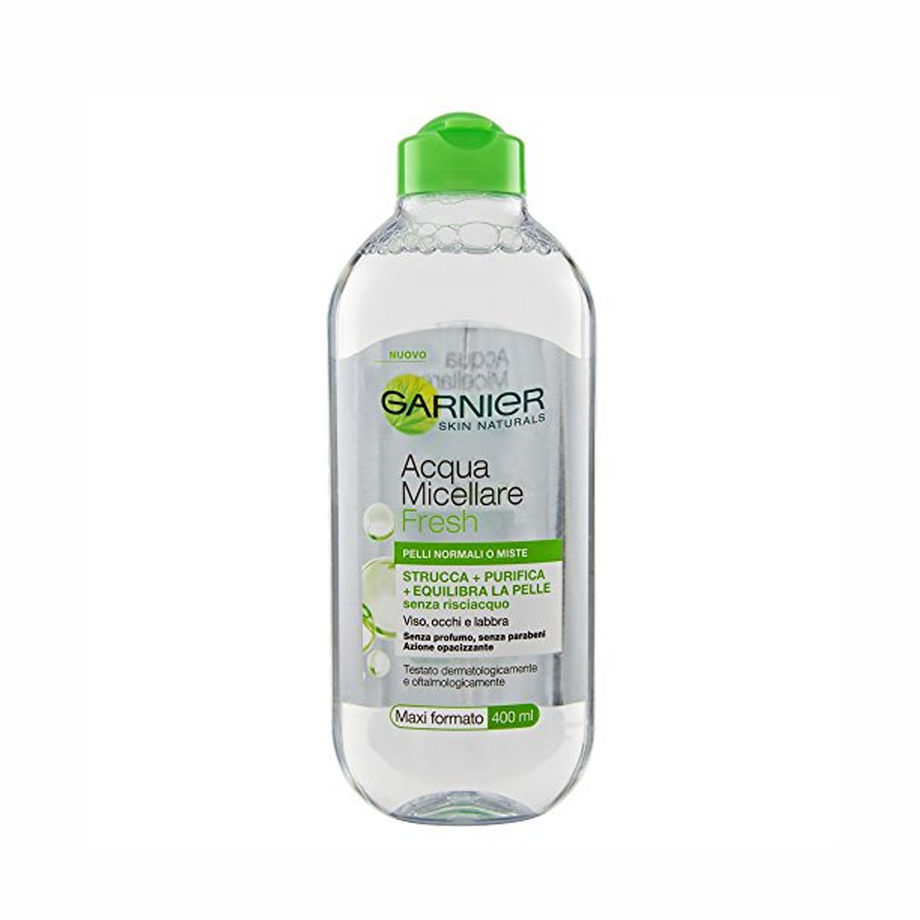 Garnier SkinActive Micellare Water 400ml