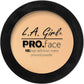 Pro Face Matte Pressed Powder