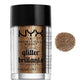 NYX professional makeup face & body glitter brilliants 2.5g