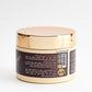 Silky Cool Gold Radiance Volcanic Mud Mask - Deep Cleansing, Detoxifying, and Glow-Boosting Formula 350ml