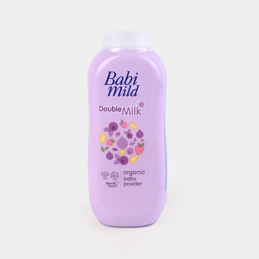 Babi Mild Baby Powder