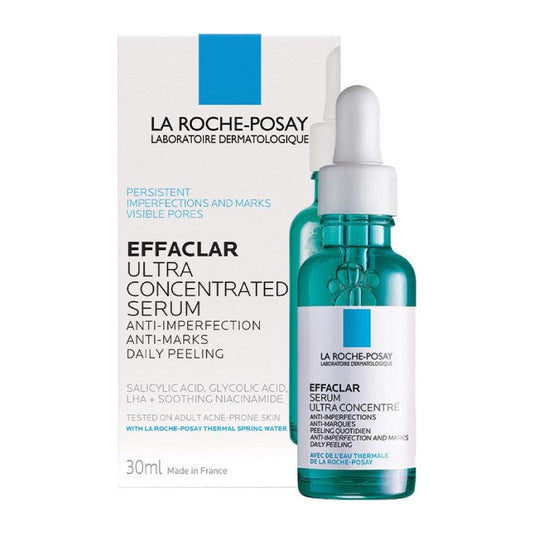 La Roche Posay Effaclar