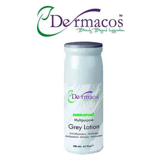 Dermacos  Multipurpose Grey Lotion