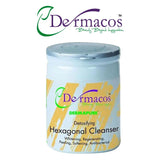 Dermacos Dermapure Detoxifying Hexagonal Cleanser: Your Daily Deep Cleanse Solution