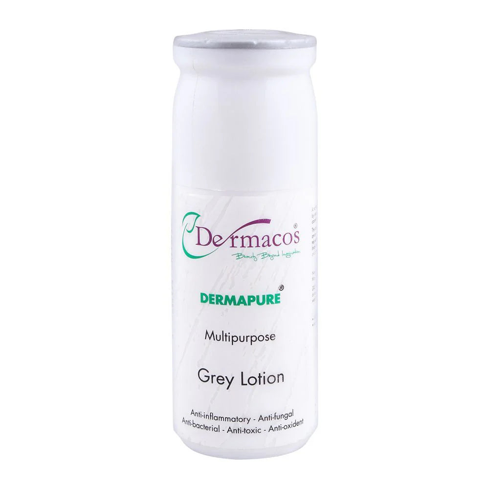 Dermacos  Multipurpose Grey Lotion