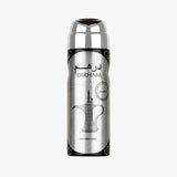 Dirham Body Spray 200ml – Premium Long-Lasting Fresh Fragrance