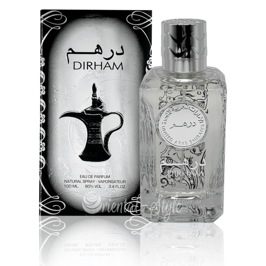 Dirham  EAU DE Parfum