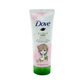 Dove Facial Cleaner: Mild and Effective Cleansing for Soft, Smooth Skin