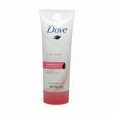 Dove Facial Cleaner: Mild and Effective Cleansing for Soft, Smooth Skin