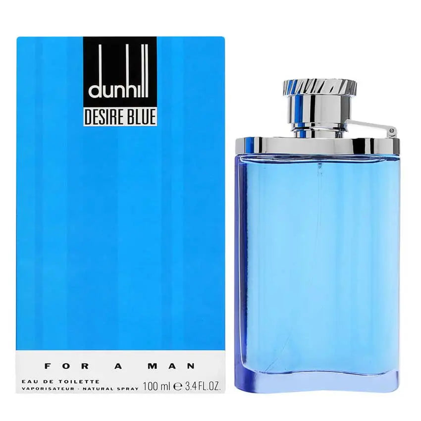 Dunhill London EAU DE TOILETTE For Men