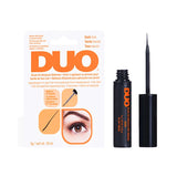 DUO Eyelash Adhesive – Strong, Long-Lasting Hold for Flawless Lashes