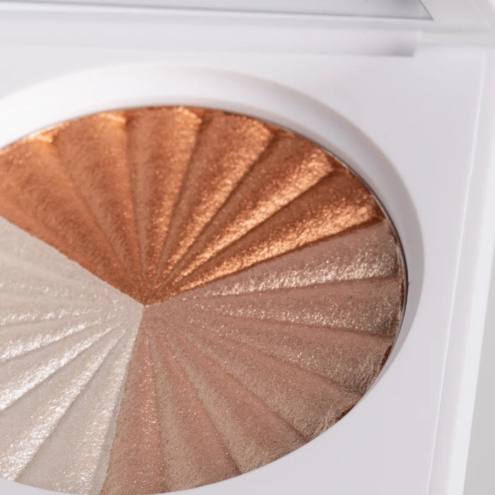 OFRA Highlighter - Everglow: Radiance That Shines All Day