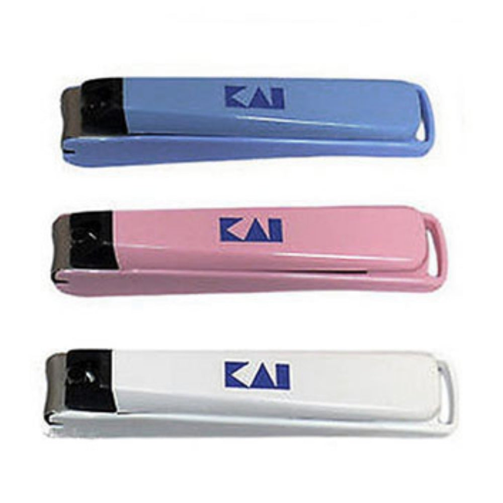 Kai Nail Clipper S/S LARGE