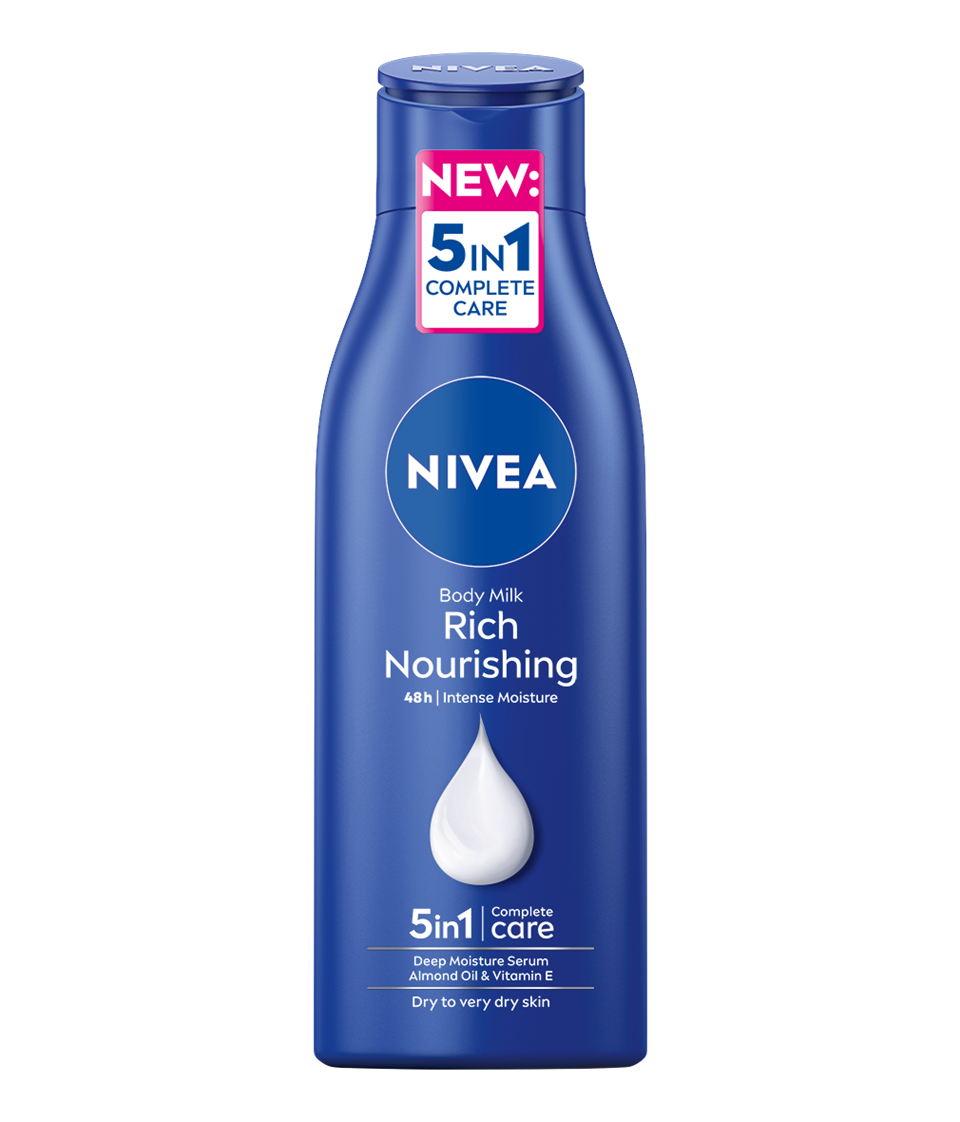 Nivea lotion 250ml