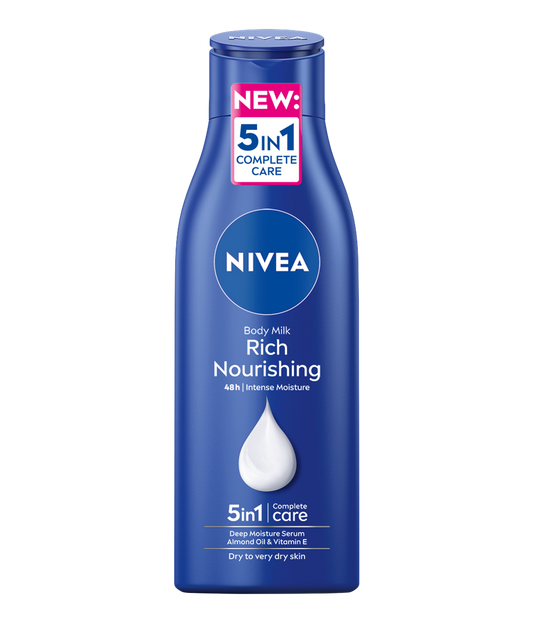 Nivea lotion 250ml