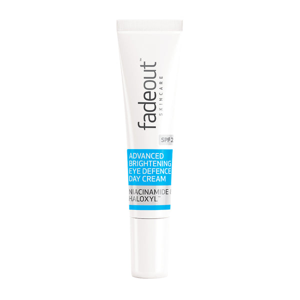 Fadeout Advanced Whitening Eye Cream: Brighten and Revitalize for a Luminous, Youthful Look