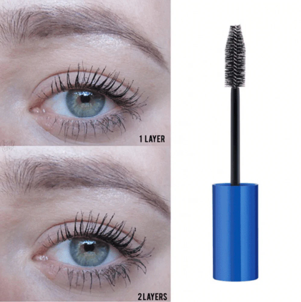Essence Get Big Lashes Volume Boost Waterproof Mascara
