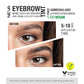 Neva Eyebrow Tint – Long-Lasting, Natural-Looking Brow Color