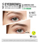 Neva Eyebrow Tint – Long-Lasting, Natural-Looking Brow Color