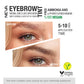 Neva Eyebrow Tint – Long-Lasting, Natural-Looking Brow Color