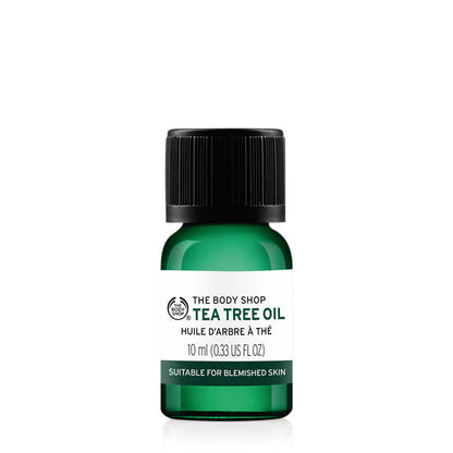 The Body Shop Tea Tree Oil