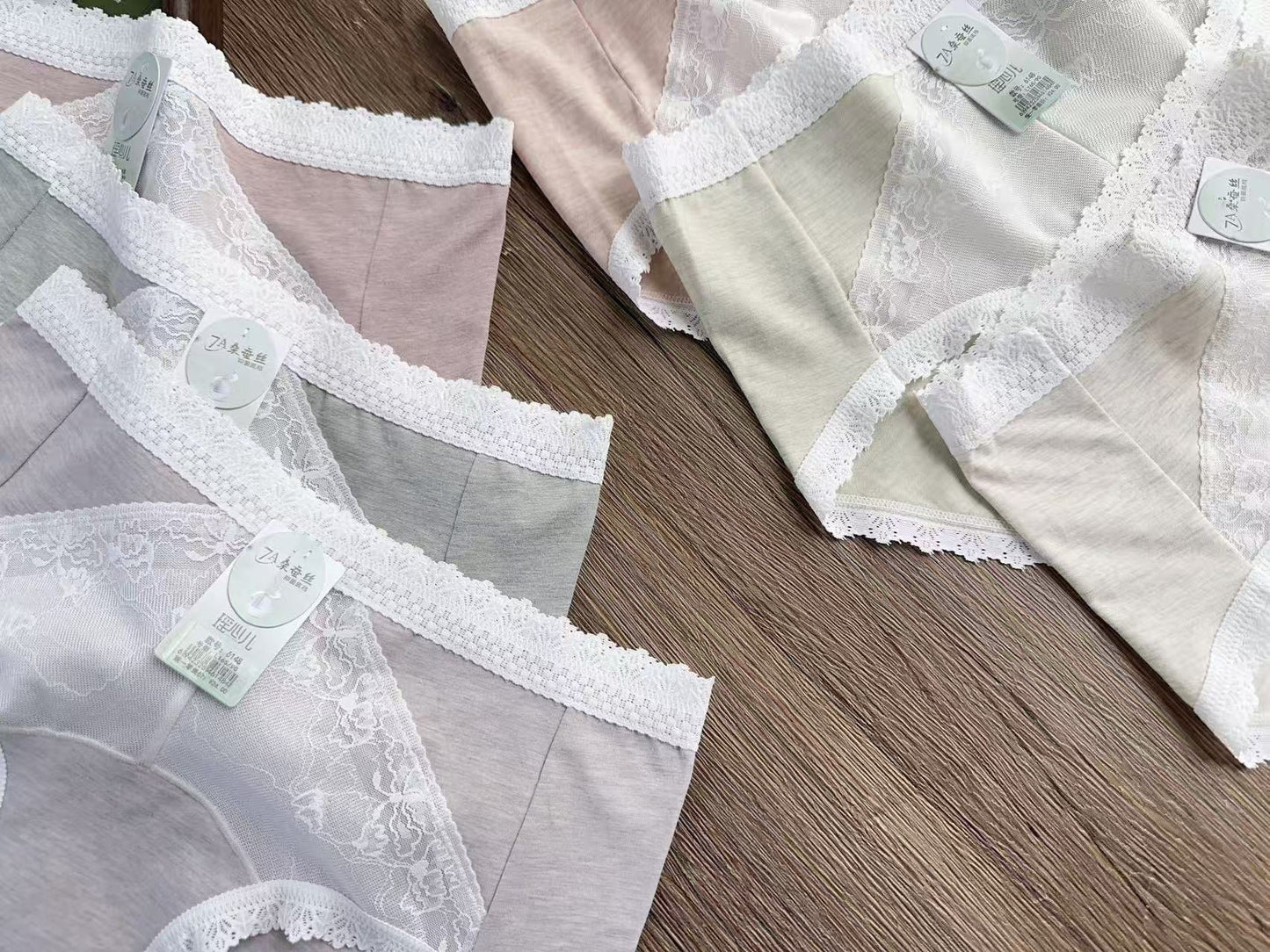 Panty 6148