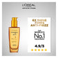 L'Oreal Paris Extraordinary Oil All Hair Types Serum, 100ml