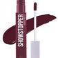 Forever 52 Snow Stopper Liquid Lipstick – Long-Lasting Matte Perfection