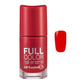 Flormar Nail Polish - Vibrant Color and Long-Lasting Shine for Perfect Nails