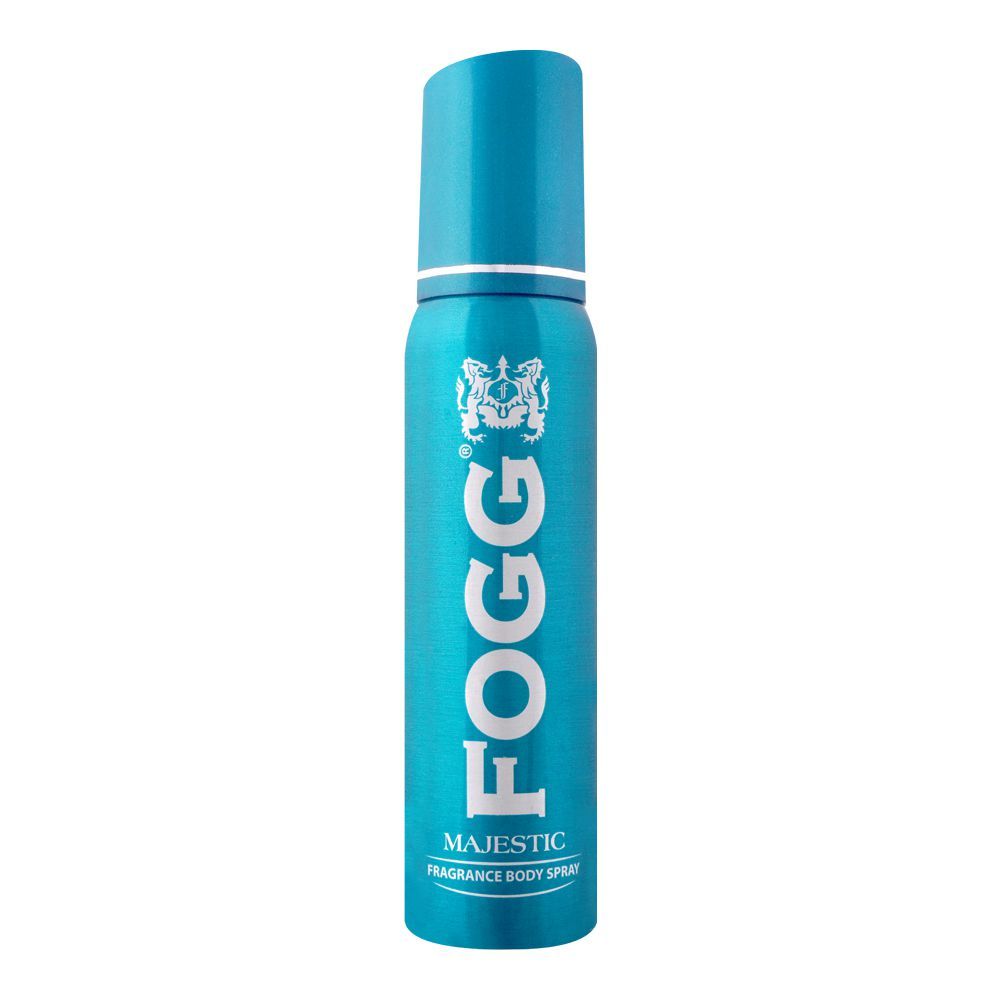 FOGG Body Spray: Bold Freshness for Every Moment