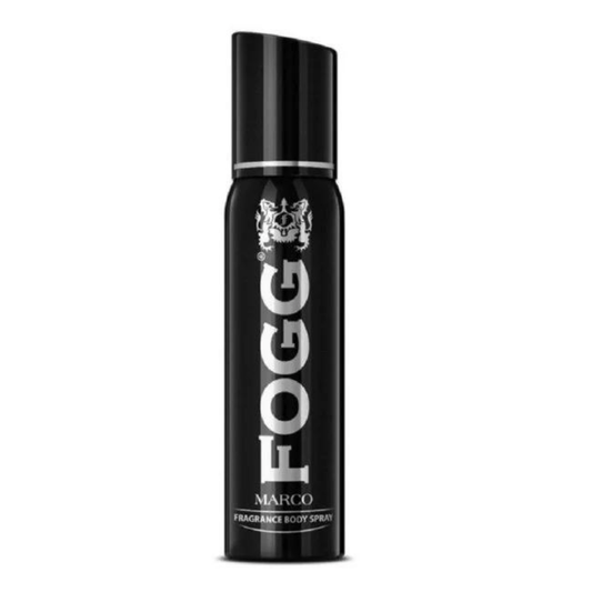 FOGG Body Spray: Bold Freshness for Every Moment