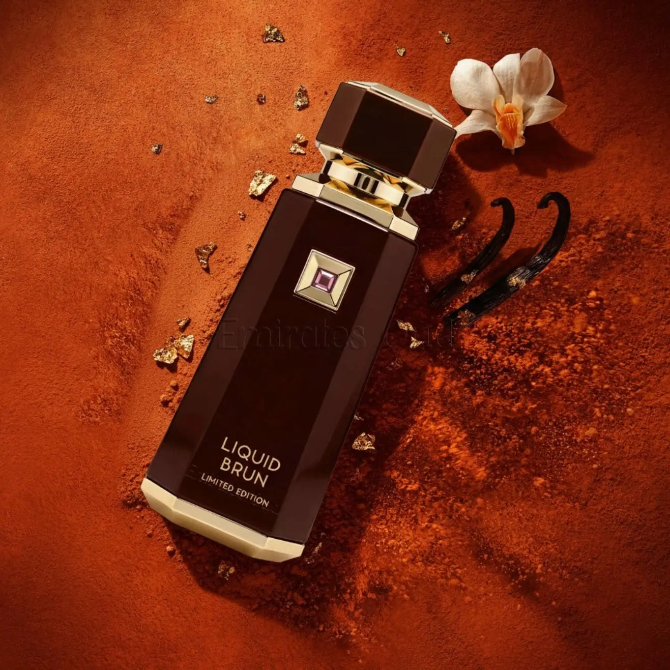 French Avenue Liquid Brun EDP 100m