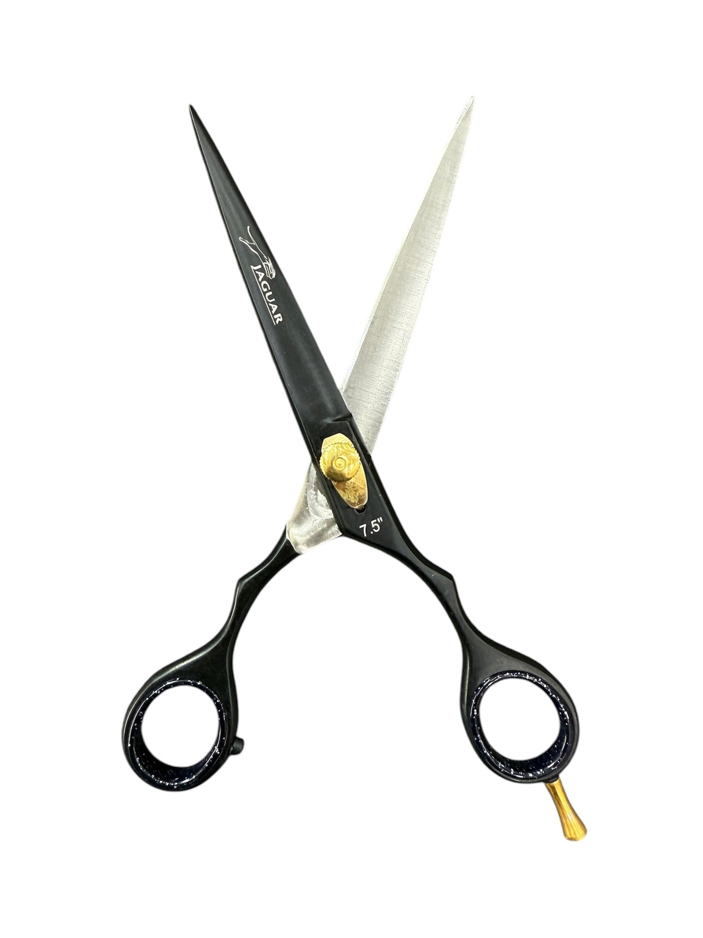 Jaguar scissor 7.5”