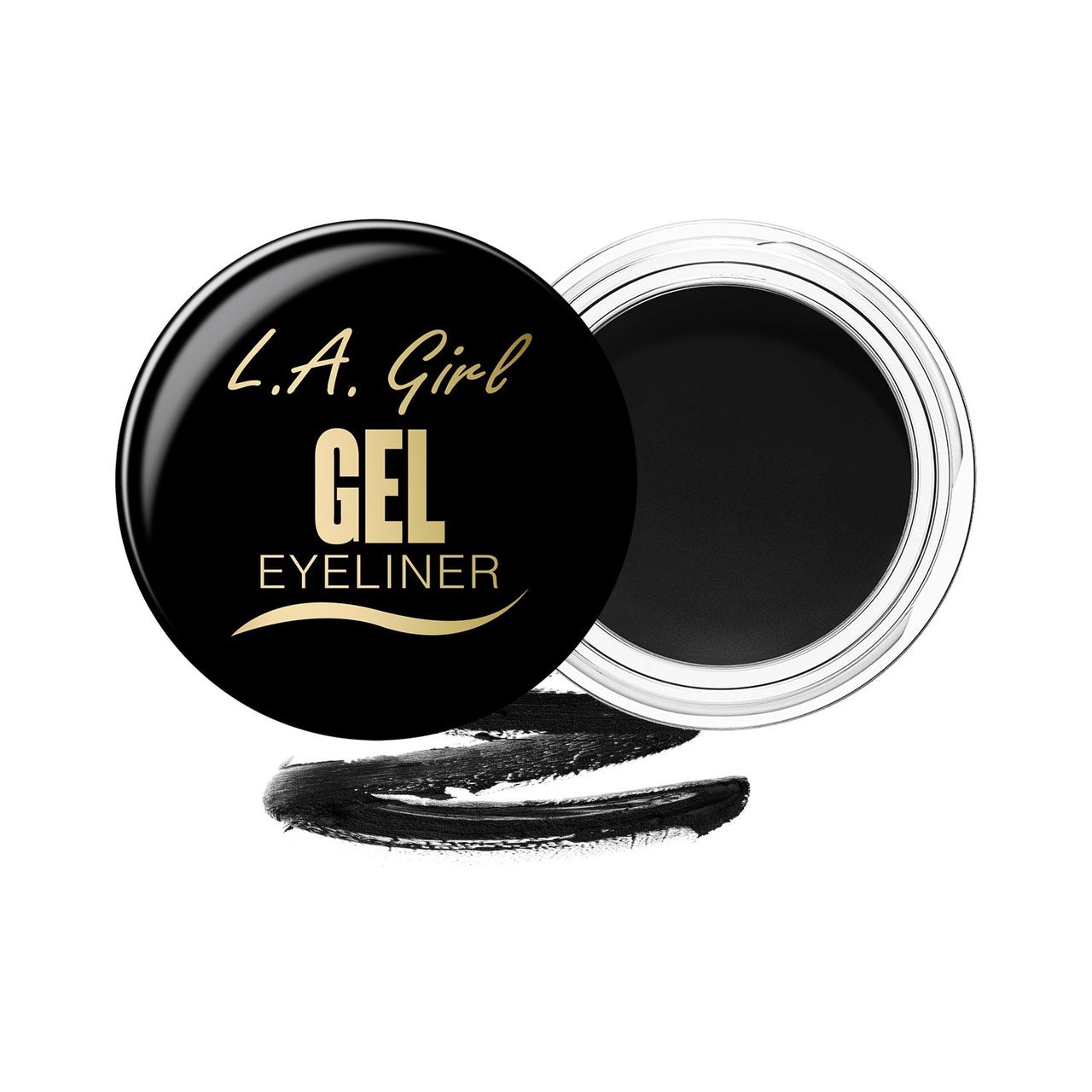 L.A GIRL GEL EYELINER