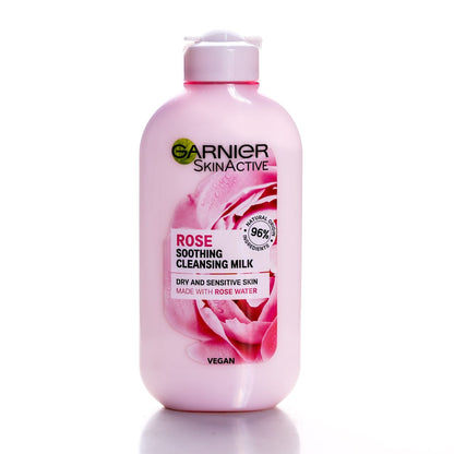 Garnier SkinActive Range: Comprehensive Skincare for a Fresh, Radiant Complexion