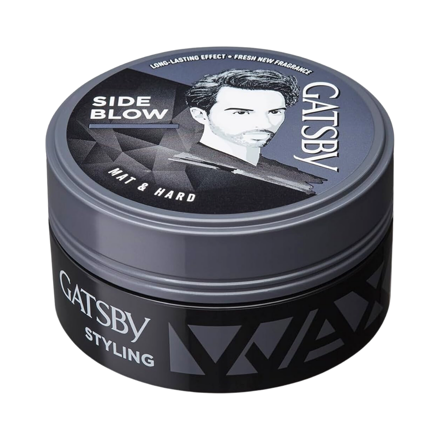 GATSBY Styling Hair Wax